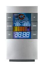 California weather station - Image 2
