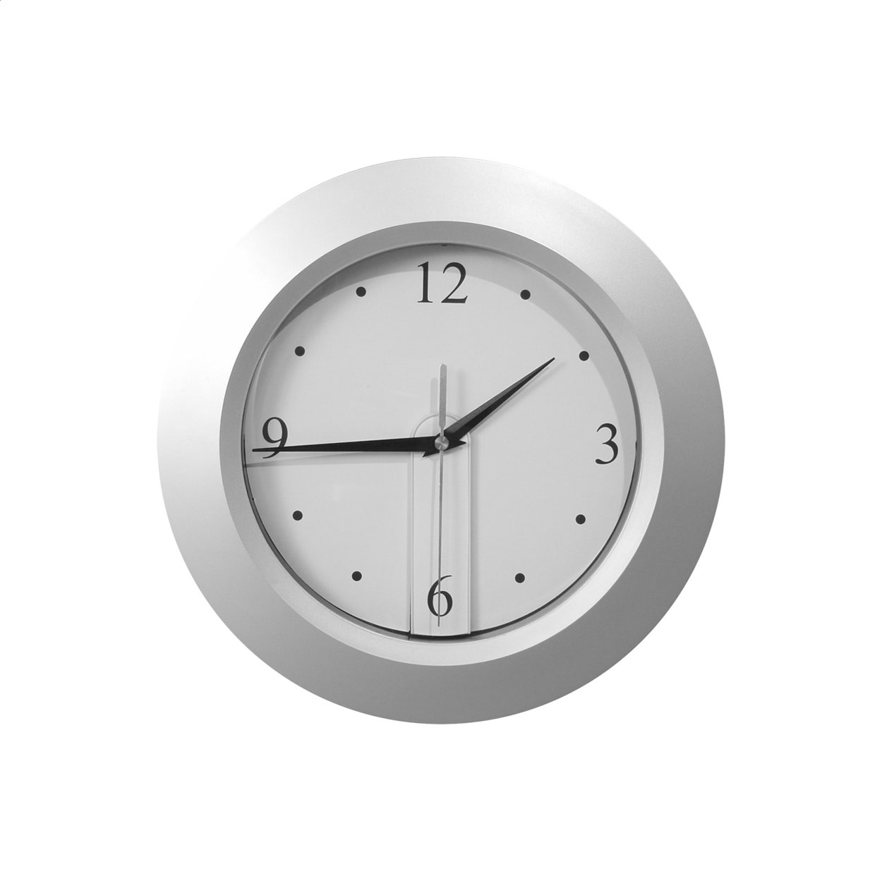 176115352040310 Brattain wall clock - Image 1