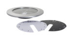 Brattain wall clock - Image 5
