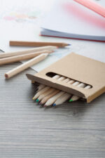 Lea set of 12 pencils - Image 6