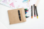 Lola set of 12 crayons - Image 3