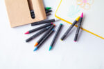 Lola set of 12 crayons - Image 4