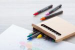 Lola set of 12 crayons - Image 7