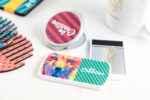 Gill pocket mirror - Image 6
