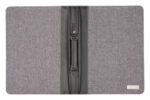 Smokey Zip A4 document folder - Image 3