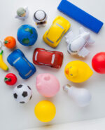 Oink antistress ball - Image 2