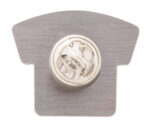 Trick metal badge - Image 3