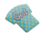 Trick metal badge - Image 5