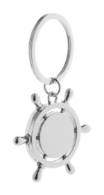 Vertigo keyring