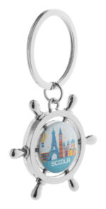 Vertigo keyring - Image 3