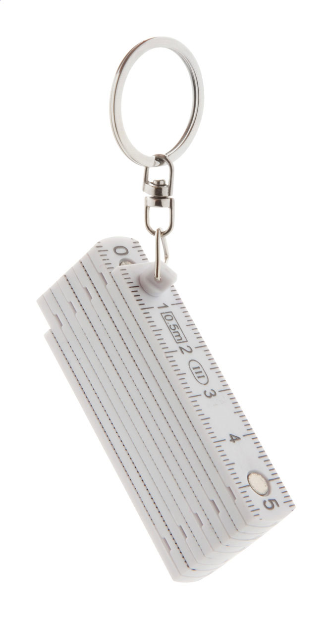 176115685677959 Cabinet mini folding ruler - Image 1