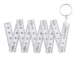 Cabinet mini folding ruler - Image 2