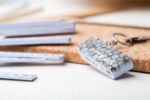 Cabinet mini folding ruler - Image 6