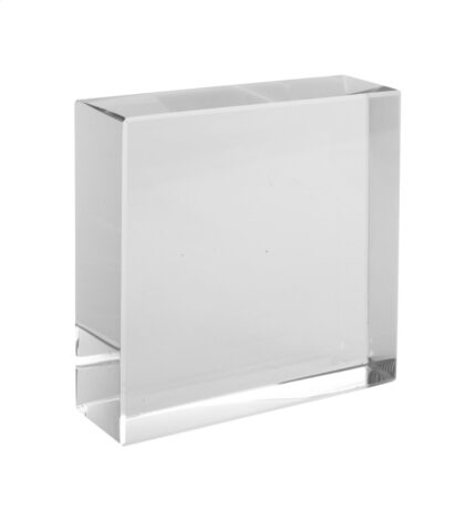 Daytona glass block