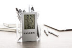 Crystalline pen holder - Image 2