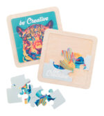 Wodalus puzzle - Image 3