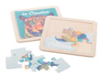 Wodalus puzzle - Image 4