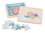 Wodalus puzzle - Image 6