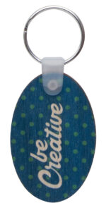 Woody B keyring - Image 10