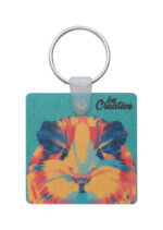 Woody C keyring - Image 3