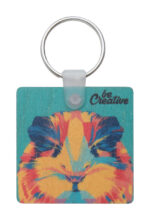Woody C keyring - Image 7