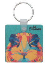 Woody C keyring - Image 10