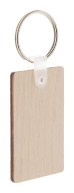 Woody D keyring - Image 2
