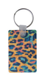 Woody D keyring - Image 3