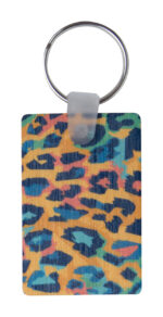 Woody D keyring - Image 7