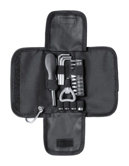 Graham tool set