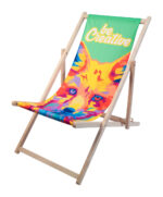 Mandalay deck chair - Image 5