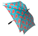 CreaRain Square custom umbrella - Image 11