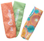 Flumber custom folding umbrella pouch - Image 2