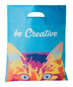 SuboShop Zero custom non-woven shopping bag