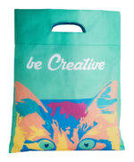 SuboShop Zero custom non-woven shopping bag - Image 2