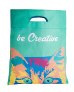 SuboShop Zero custom non-woven shopping bag - Image 4