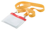 Subyard Double custom sublimation lanyard - Image 6
