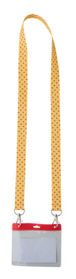 Subyard Double custom sublimation lanyard - Image 11