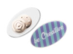ColoBadge magnetic badge - Image 3