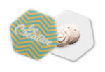 ColoBadge magnetic badge - Image 19