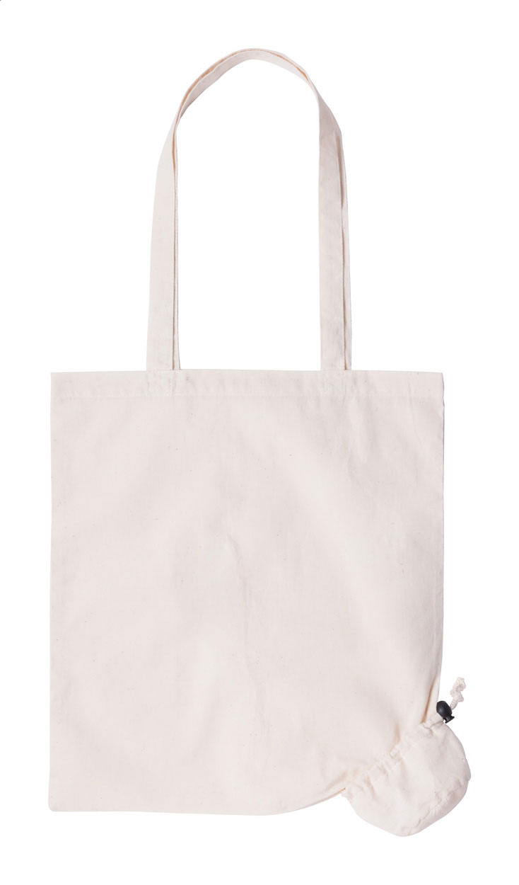 176116201730790 Baloky cotton shopping bag - Image 1