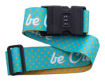 Terminal II custom luggage belt - Image 2