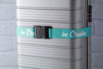 Terminal II custom luggage belt - Image 5