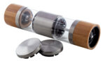 Muntok salt and pepper mill - Image 2
