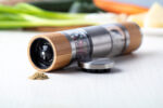 Muntok salt and pepper mill - Image 3