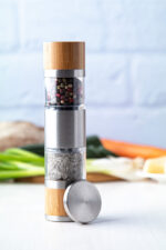 Muntok salt and pepper mill - Image 4