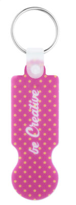 ColoCart trolley coin keyring - Image 10