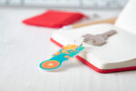 ColoCart trolley coin keyring - Image 12