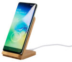 Verda wireless charger mobile holder - Image 3