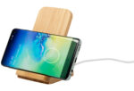 Verda wireless charger mobile holder - Image 4